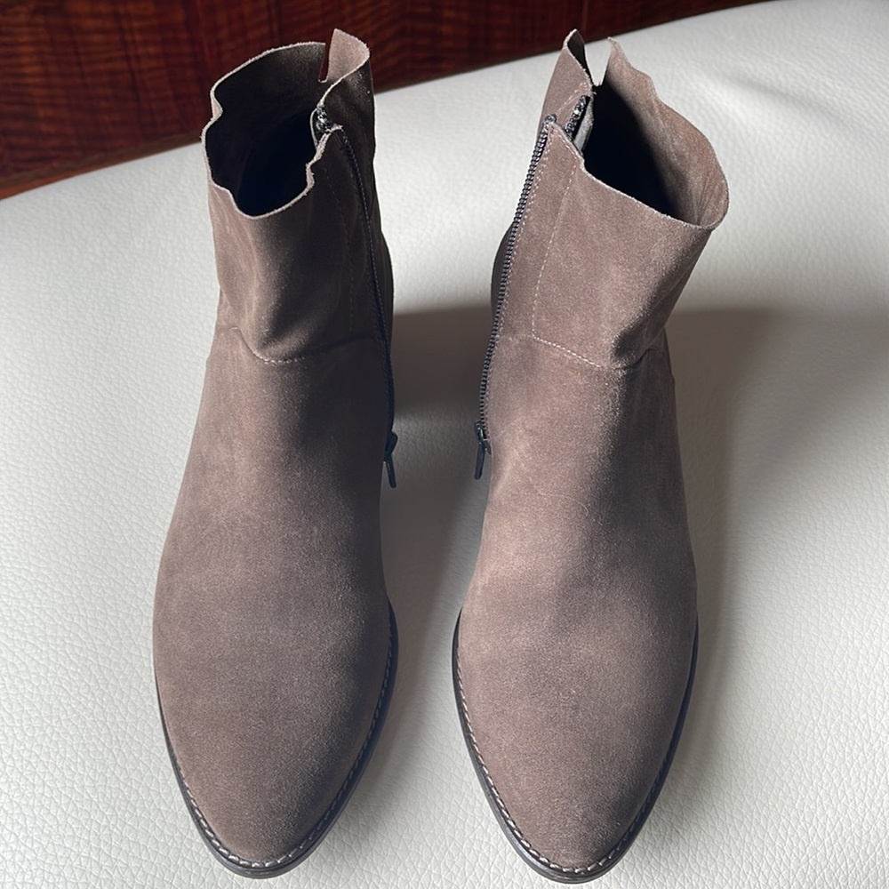 Paul Green ankle boots - Picture 2 of 6